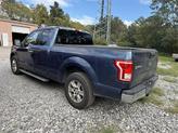 Thumbnail of 2016 Ruby Red Metallic Tinted Clearcoat Ford F-150