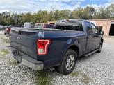Thumbnail of 2016 Ruby Red Metallic Tinted Clearcoat Ford F-150