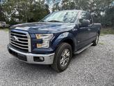 Thumbnail of 2016 Ruby Red Metallic Tinted Clearcoat Ford F-150
