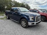 Thumbnail of 2016 Ruby Red Metallic Tinted Clearcoat Ford F-150