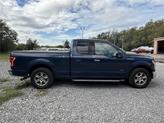 Thumbnail of 2016 Ruby Red Metallic Tinted Clearcoat Ford F-150