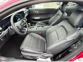 Thumbnail of 2025 Molten Magenta Metallic Tri-coat Ford Mustang