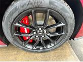 Thumbnail of 2025 Molten Magenta Metallic Tri-coat Ford Mustang