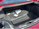 Thumbnail of 2025 Molten Magenta Metallic Tri-coat Ford Mustang