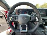 Thumbnail of 2025 Molten Magenta Metallic Tri-coat Ford Mustang
