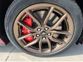 Thumbnail of 2025 Molten Magenta Metallic Tri-coat Ford Mustang