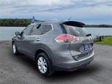 Thumbnail of 2016 Gun Metallic Nissan Rogue