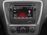 Thumbnail of 2015 Dark Sapphire Blue Metallic GMC Acadia