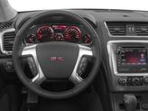 Thumbnail of 2015 Dark Sapphire Blue Metallic GMC Acadia
