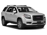 Thumbnail of 2015 Dark Sapphire Blue Metallic GMC Acadia