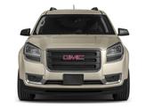 Thumbnail of 2015 Dark Sapphire Blue Metallic GMC Acadia
