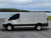 Thumbnail of 2021 Oxford White Ford Transit-250
