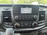 Thumbnail of 2021 Oxford White Ford Transit-250