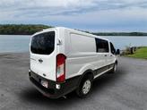 Thumbnail of 2021 Oxford White Ford Transit-250