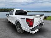 Thumbnail of 2025 Oxford White Ford F-150