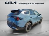 Thumbnail of 2026 HRB Kia Sportage Hybrid