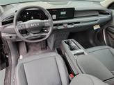 Thumbnail of 2026 Ebony Black Kia EV9