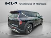 Thumbnail of 2026 Ebony Black Kia EV9
