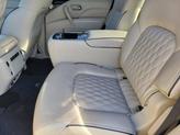 Thumbnail of 2023 Moonstone White INFINITI QX80
