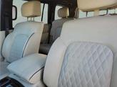 Thumbnail of 2023 Moonstone White INFINITI QX80