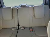 Thumbnail of 2023 Moonstone White INFINITI QX80