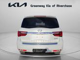 Thumbnail of 2023 Moonstone White INFINITI QX80