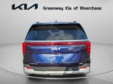 Thumbnail of 2026 Deep Chroma Blue Kia Carnival Hybrid