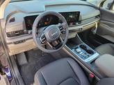 Thumbnail of 2026 Deep Chroma Blue Kia Carnival Hybrid