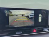 Thumbnail of 2026 Deep Chroma Blue Kia Carnival Hybrid