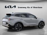 Thumbnail of 2026 C7A Kia Sportage Hybrid