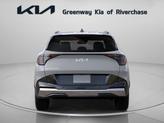 Thumbnail of 2026 C7A Kia Sportage Hybrid