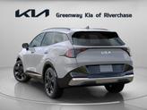 Thumbnail of 2026 C7A Kia Sportage Hybrid
