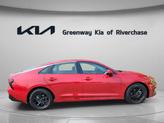 Thumbnail of 2025 Runway Red Kia K5