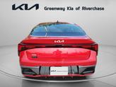 Thumbnail of 2025 Runway Red Kia K5