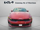 Thumbnail of 2025 Runway Red Kia K5