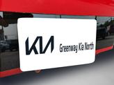 Thumbnail of 2025 Runway Red Kia K5