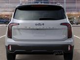 Thumbnail of 2025 Wolf Gray Kia Telluride