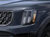 Thumbnail of 2025 Metal Kia Telluride