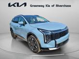 Photo of 2026 HRB Kia Sportage Hybrid