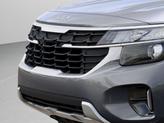 Thumbnail of 2026 Steel Gray Kia Seltos