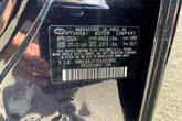 Thumbnail of 2024 Carbon Blue Hyundai SONATA