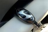 Thumbnail of 2024 Carbon Blue Hyundai SONATA
