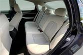 Thumbnail of 2024 Carbon Blue Hyundai SONATA