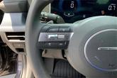 Thumbnail of 2024 Carbon Blue Hyundai SONATA