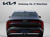 Thumbnail of 2025 Aurora Black Pearl Kia K4