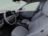 Thumbnail of 2025 Aurora Black Pearl Kia K4
