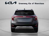 Thumbnail of 2026 Steel Gray Kia Seltos