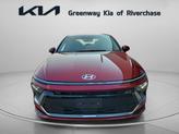 Thumbnail of 2025 Red Hyundai SONATA
