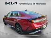 Thumbnail of 2025 Red Hyundai SONATA