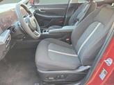 Thumbnail of 2025 Red Hyundai SONATA